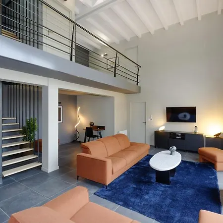Holiday home Maison Chauvet 4 Epis 10-12 Pers Aux Monts-verts
